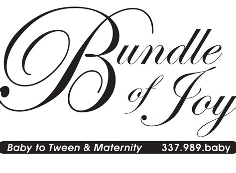 bundle of joy lafayette reviews.